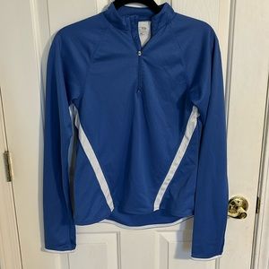 Women’s champions M dry-fit quarter zip
